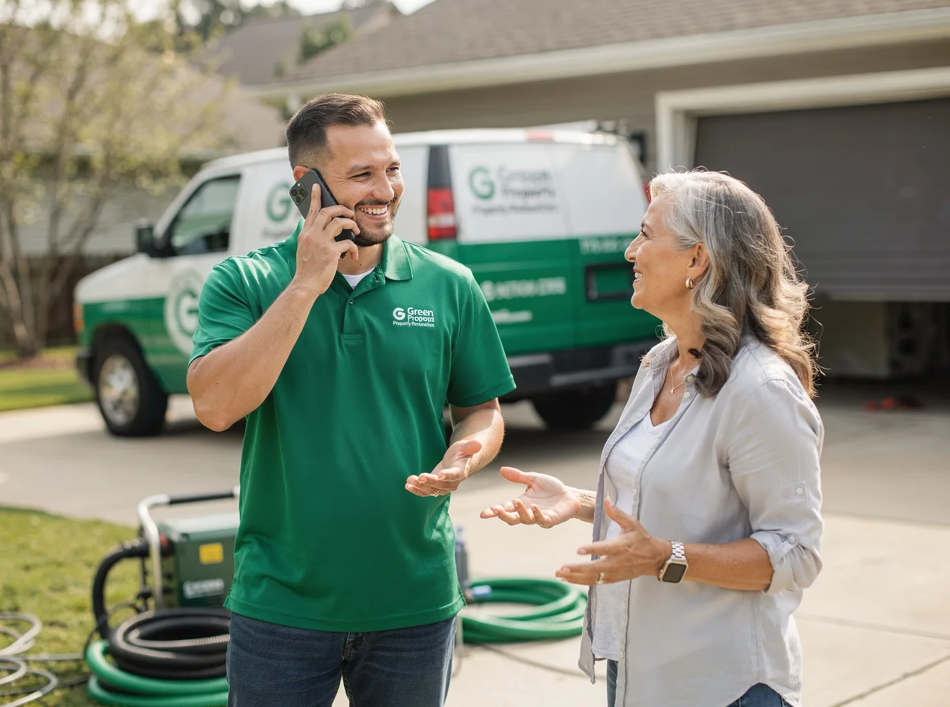 Water Damage Restoration Arapaho, OK FAQs